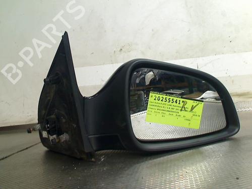 Used Right mirror OPEL ASTRA H GTC (A04) 1.6 (L08) (116 hp) 31123683
