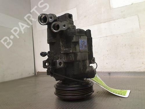 Used AC compressor AC compressor OPEL AGILA B (H08) 1.2 (F68) (94 hp) 34553437 34553437