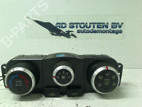 Used Climate control HYUNDAI SONATA V (NF) 2.4 (162 hp) 11257692