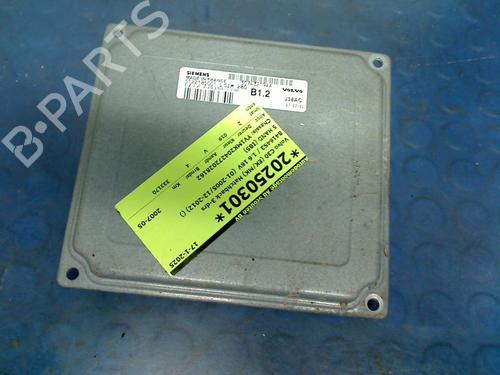 Control unit VOLVO C30 (533) 1.6 | BP23143050M11 - Image 4