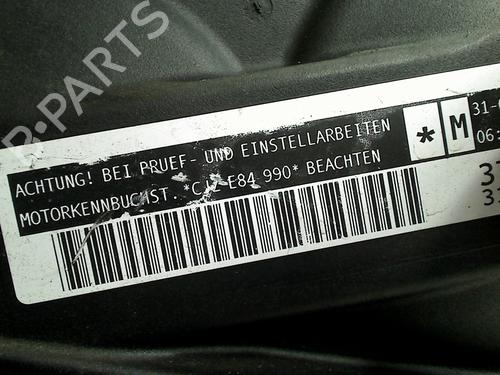 Engine SKODA FABIA III (NJ3) 1.2 TSI | BP35946745M1 - Image 6