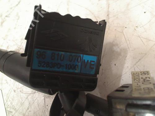 Steering column stalk CHEVROLET AVEO / KALOS Hatchback (T250, T255) 1.2 | BP11315368I23 