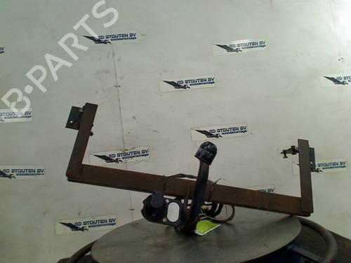Used Tow ball/Mechanism SUZUKI ALTO VII (GF, HA25_, HA35_) 1.0 (AMF310, GFC31S) (68 hp) 29887600