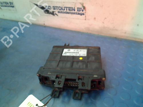 Used Gearbox control unit SKODA FABIA I (6Y2) 1.4 16V (75 hp) 11814423