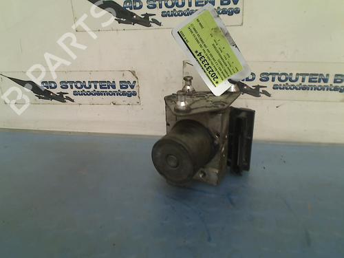 Used ABS pump MERCEDES-BENZ VITO / MIXTO Van (W639) 109 CDI (639.601, 639.603, 639.605) (88 hp) 15070142
