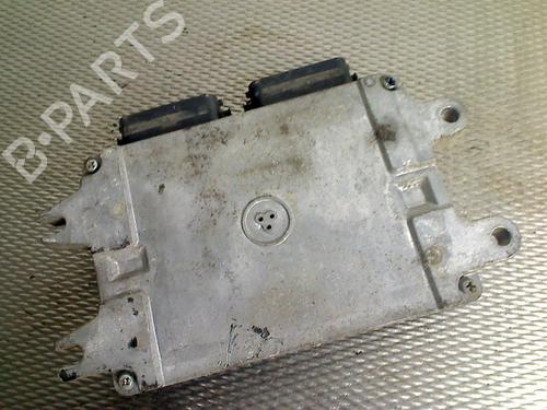 Engine control unit (ECU) OPEL AGILA B (H08) 1.2 (F68) | BP39566894M57 - Image 4