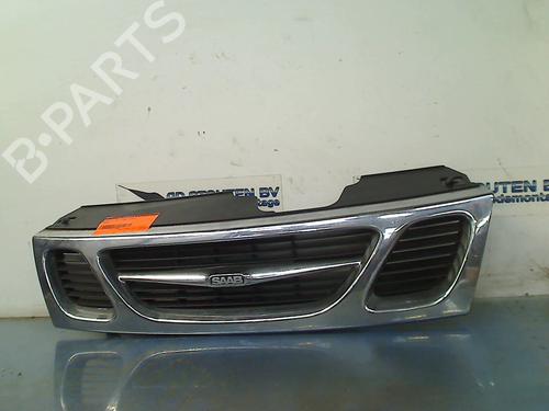 Used Grille SAAB 9-3 (YS3F, E79, D79, D75) 2.0 t (210 hp) 22276674