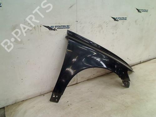 Right front fenders VOLVO V50 (545) D2 | BP22925500C42 