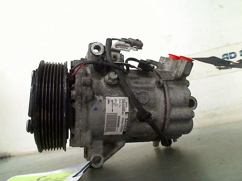 Compressor A/C RENAULT CLIO V (B7_) 1.3 TCe 130 (B7MF) | BP31243434M34 