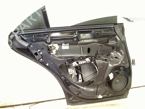 Left rear door MERCEDES-BENZ CLS (C219) CLS 350 CDI (219.322) | BP29953836C4