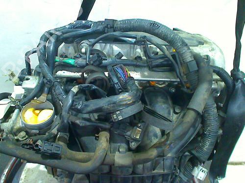 Engine SUZUKI SWIFT III (MZ, EZ) 1.3 (RS413, ZC11S) | BP32492670M1
