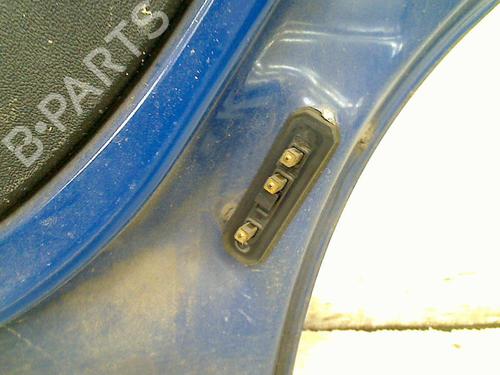 Right slide door FIAT FIORINO Box Body/MPV (225_) 1.3 D Multijet (225BXD1A, 225BXB1A, 225BXB11) | BP24202929C75 