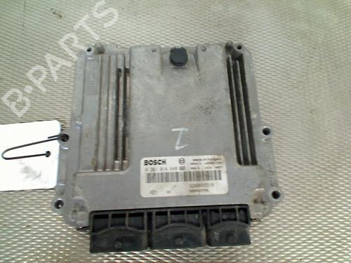Engine control unit (ECU) RENAULT TRAFIC II Van (FL) 2.0 dCi 115 (FL01, FL0U, FL00, FL0H, FL0M) | BP37632816M57 - Image 2