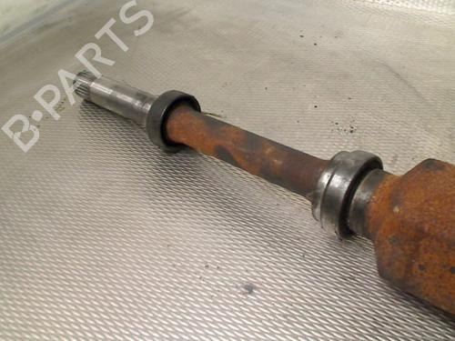 Right front driveshaft OPEL MOKKA MOKKA-e (76) | BP31356788M39  - Image 5