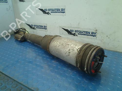 Used Left rear shock absorber MERCEDES-BENZ S-CLASS (W220) S 320 (220.065, 220.165) (224 hp) 11325175