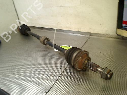Used Right front driveshaft Right front driveshaft 36857000 36857000