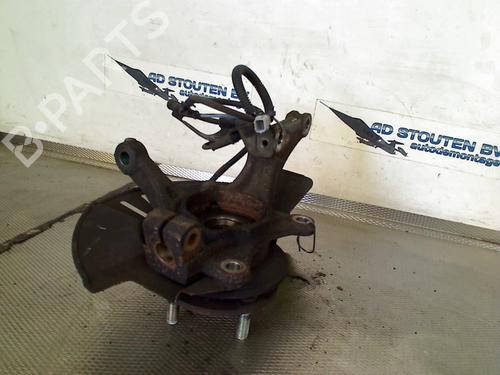 Left front steering knuckle KIA STONIC (YB) 1.0 T-GDi Eco-Dynamics+ | BP33017961M25  - Image 7