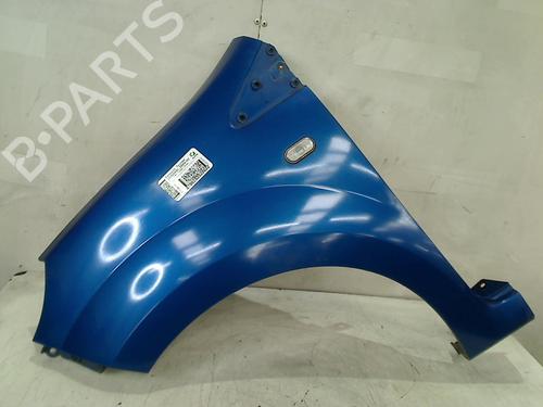 Used Left front fenders Left front fenders 37756762 37756762