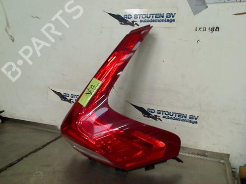 Used Right taillight VOLVO V40 Hatchback (525) D2 (114 hp) 31312052