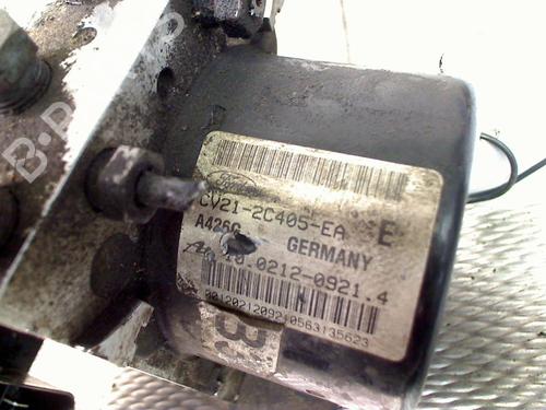 ABS pump FORD FIESTA VI (CB1, CCN) 1.0 | BP36432113M43 - Image 6