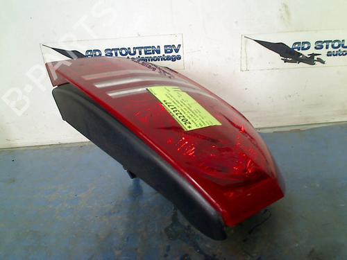 Left taillight CHRYSLER 300C (LX, LE) 3.0 CRD | BP31287584C34 - Image 6