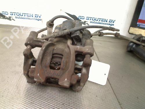 Bremssattel links hinten BMW 2 Gran Tourer (F46) 218 d | BP29996522M107