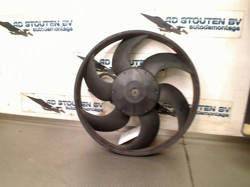 Ventilateur MITSUBISHI COLT VI (Z3_A, Z2_A) 1.1 (Z31A, Z32A) (75 hp) 31915788