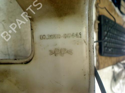 Brake master cylinder MAZDA 3 (BK) 1.6 (BK14) | BP11296550M77 