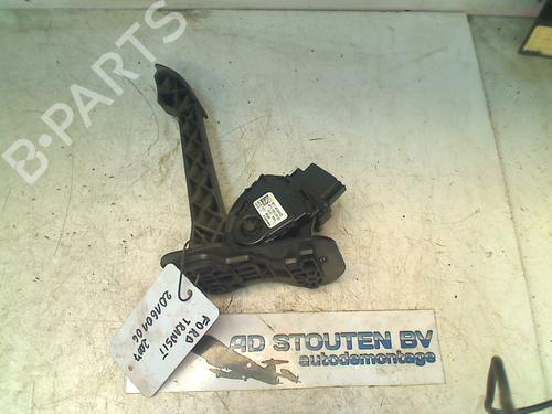 Pedal FORD TRANSIT Van (FA_ _) 2.2 TDCi | BP13123231I4 