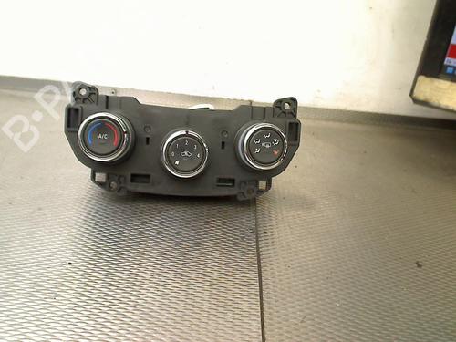 Used Climate control Climate control 36849413 36849413