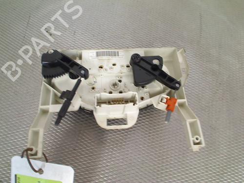 Used Climate control Climate control 37632817 37632817