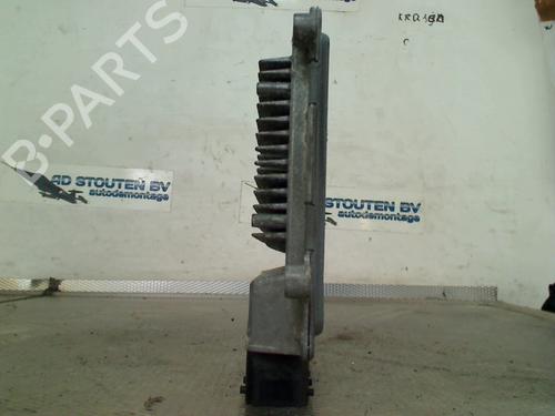 Engine control unit (ECU) DODGE CALIBER 2.0 | BP30121109M57 