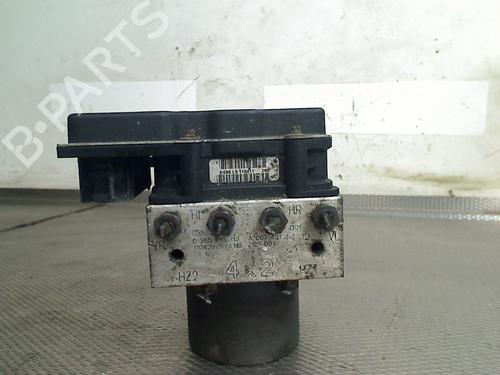 Pompe ABS MERCEDES-BENZ VITO / MIXTO Van (W639) 122 CDI (639.601, 639.603, 639.605) (224 hp) 32132829