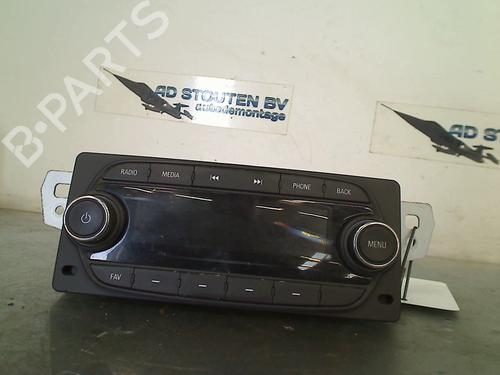 Bilradio OPEL KARL (C16) 1.0 (75 hp) 23239000