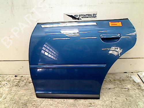 Used Left rear door AUDI A3 (8L1) 1.9 TDI (100 hp) 11314645