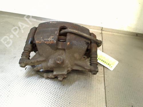 Left front brake caliper VW GOLF VII Variant (BA5, BV5) 1.4 TSI | BP38036518M105 - Image 6
