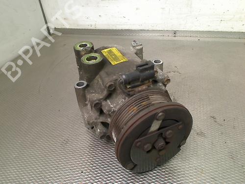 AC compressor FORD FIESTA VI (CB1, CCN) 1.6 Ti | BP31942208M34