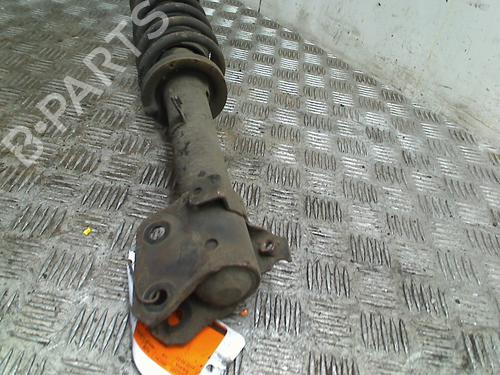 Left front shock absorber DAIHATSU CUORE VI (L251, L250_, L260_) 1.0 | BP11303674M16 