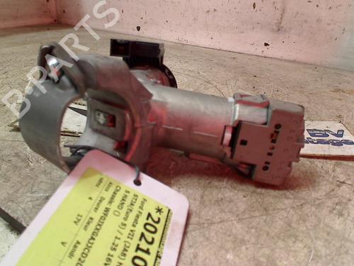Ignition barrel FORD FIESTA VI (CB1, CCN) 1.25 | BP11321230M48 
