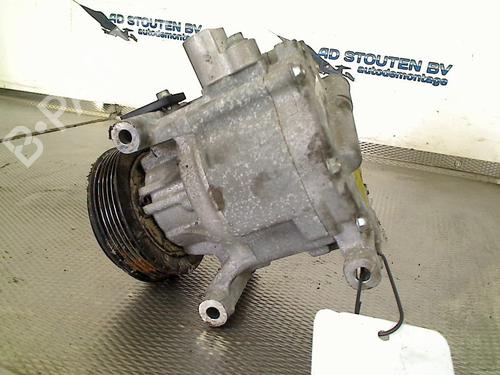 AC compressor FIAT 500 (312_) 0.9 (312AXG1A, 312.AXG11) | BP31045850M34
