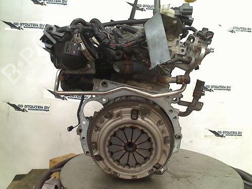 Engine MAZDA 2 (DE_, DH_) 1.3 (DE3FS) | BP27360036M1 - Image 7