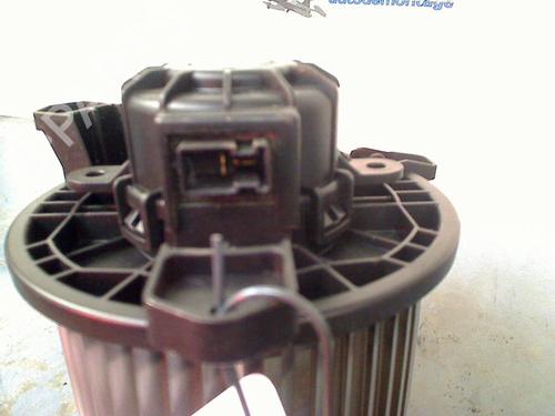 Heater blower motor OPEL KARL (C16) 1.0 | BP23238978M62