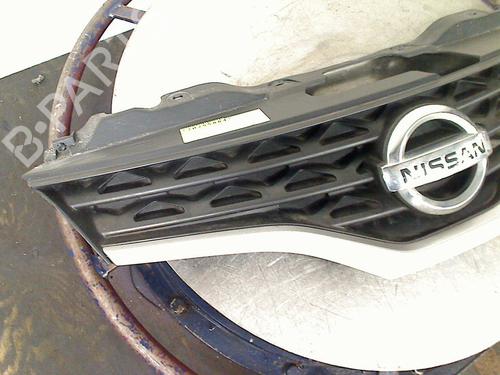 Grill NISSAN NV200 Van 1.5 dCi 85 (M20, M20N, M20M) | BP30519538C40 - Image 2
