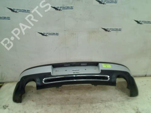 Used Rear bumper MINI MINI CLUBMAN (R55) Cooper S (184 hp) 25292438