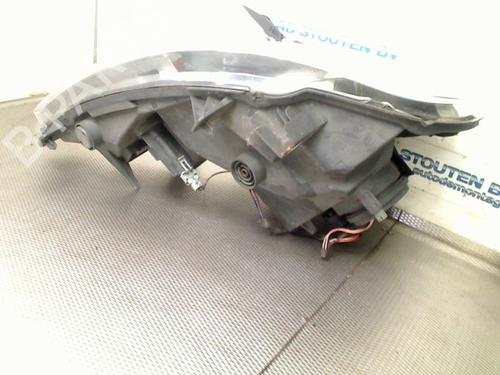 Scheinwerfer links RENAULT TRAFIC II Van (FL) 2.0 dCi 90 (FL0H, FL00, FL01, FL0M, FL0P, FL0S) | BP31271190C28