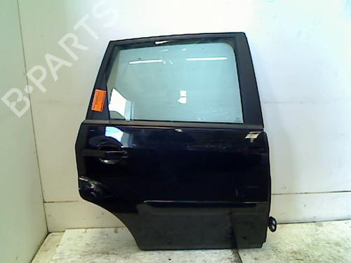 Used Right rear door FORD FIESTA V (JH_, JD_) 1.3 (69 hp) 11299402