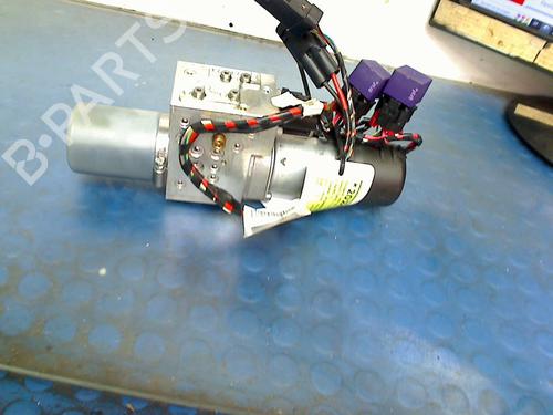 Sunroof engine PEUGEOT 207 CC (WD_) 1.6 16V Turbo | BP31039898M60