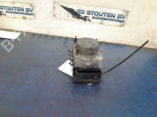 Used ABS pump NISSAN NOTE (E11, NE11) 1.4 (88 hp) 22953378