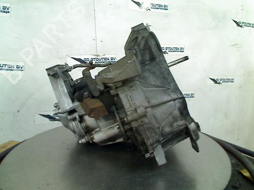 Gearbox FIAT PUNTO EVO (199_) 1.3 D Multijet | BP37169711M3 - Image 3