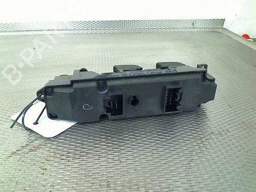 Left front window switch MAZDA 6 Hatchback (GH) 2.0 MZR (GHEFS) | BP33869101I27  - Image 7